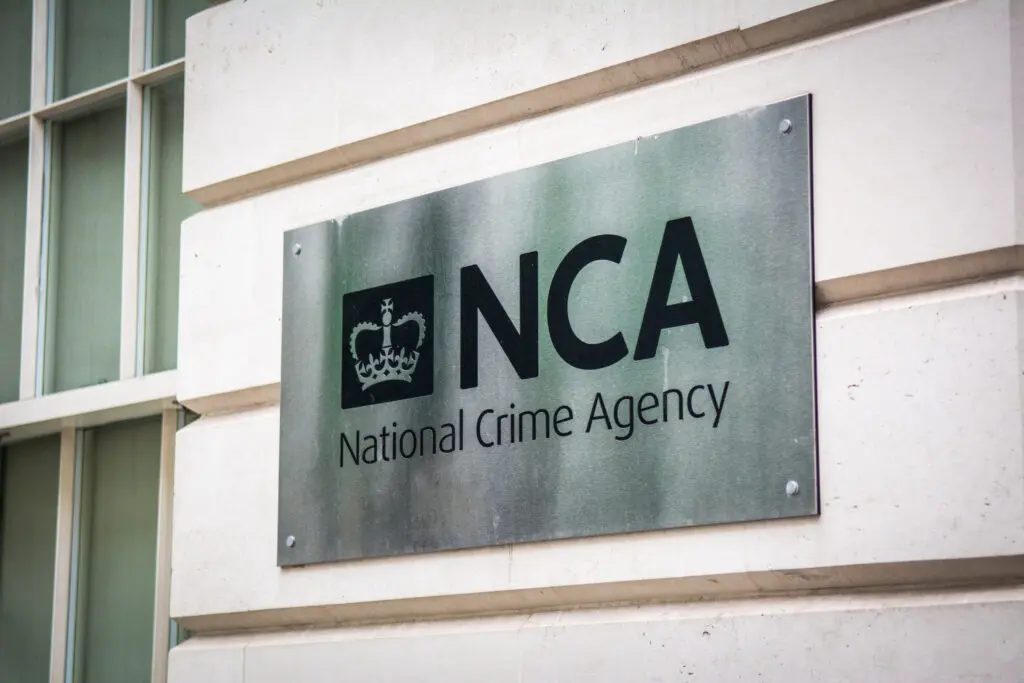 Three men charged in NCA probe into cash smuggling operation