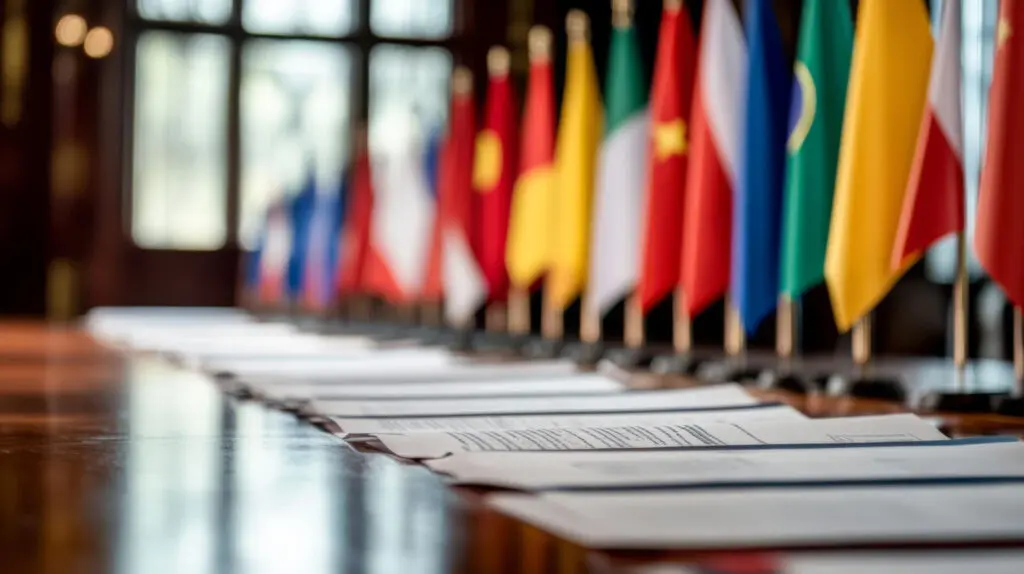 Outcomes of the 42nd EAG Plenary meeting