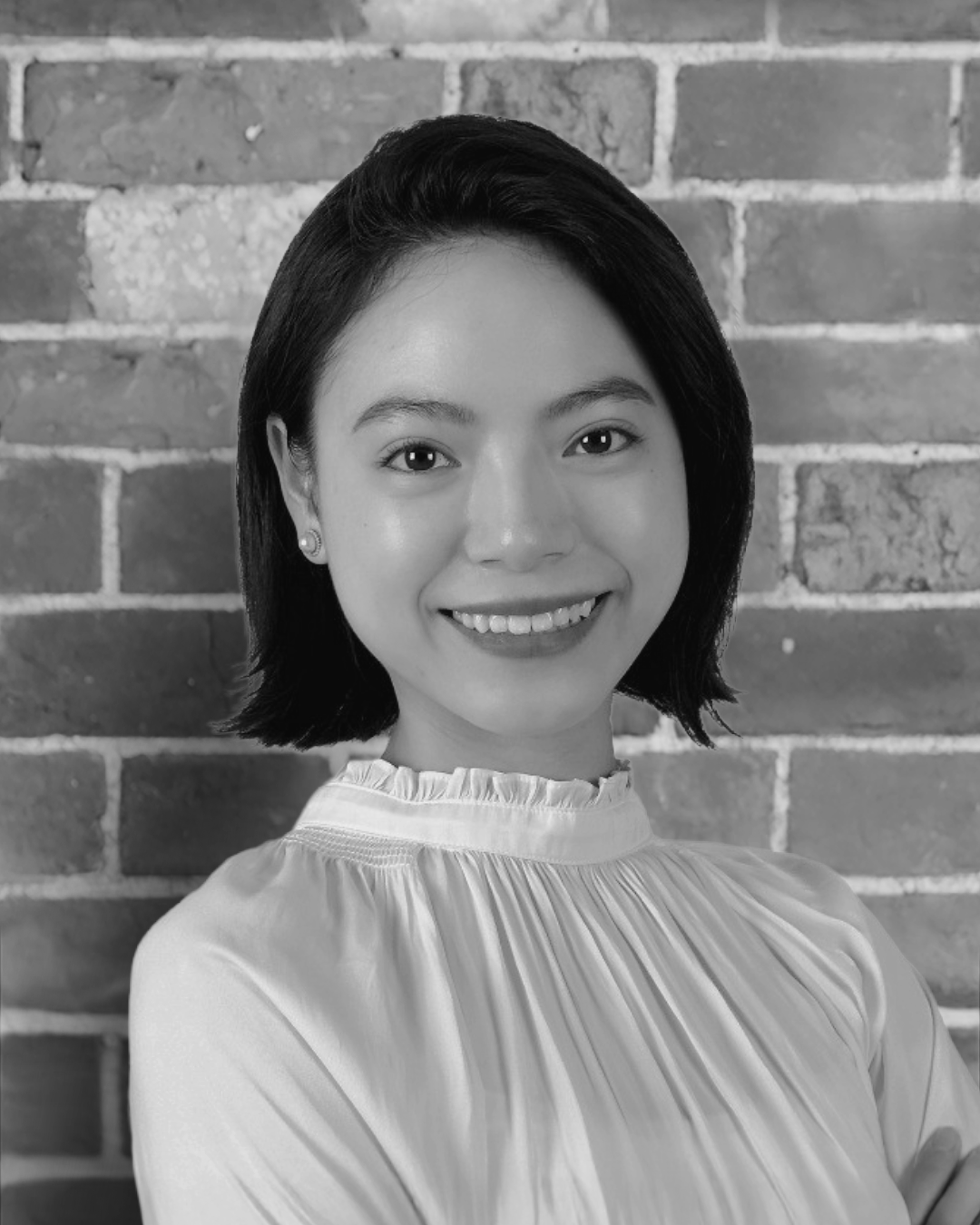Joanna Lo