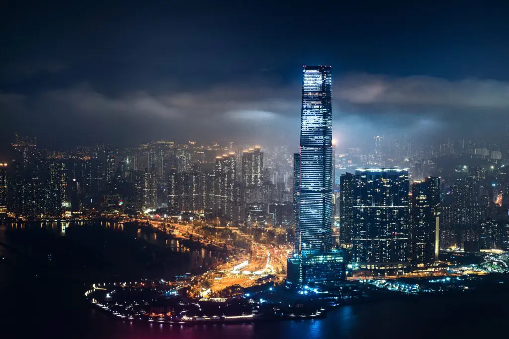 Hong Kong customs uncover largest money laundering case of 2025 