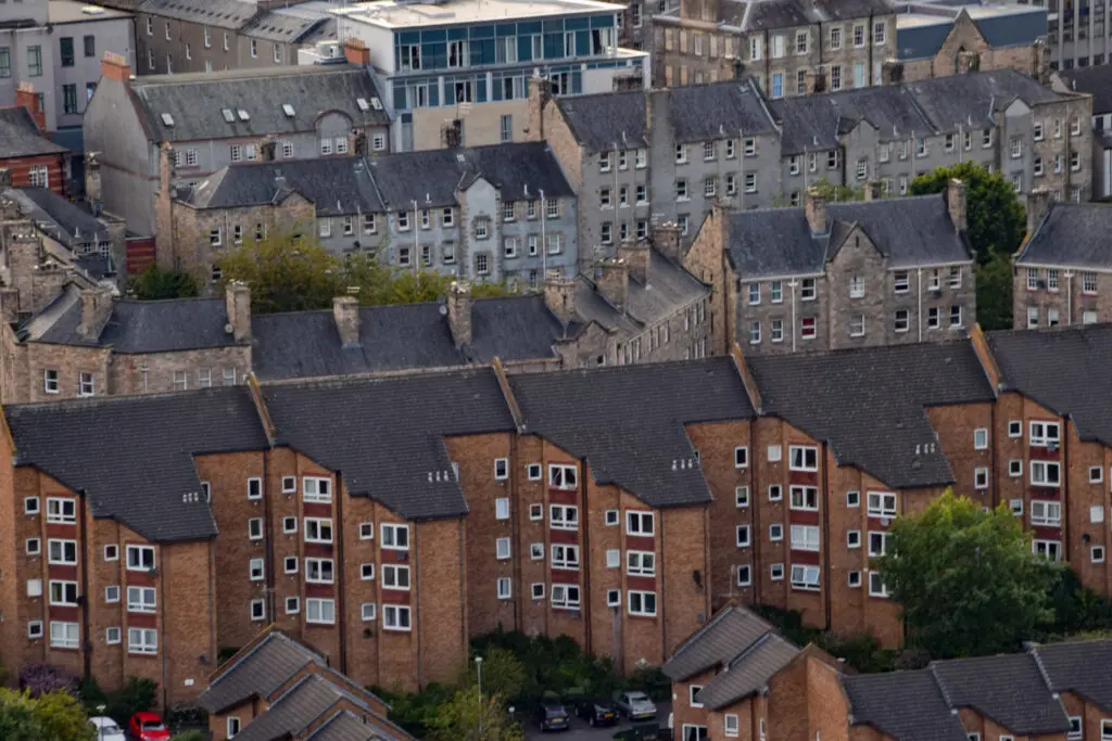 Money laundering inflating UK house prices by up to £11,000 
