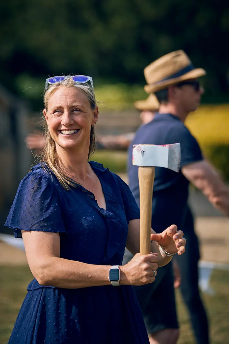 AMLA 15th anniversary party