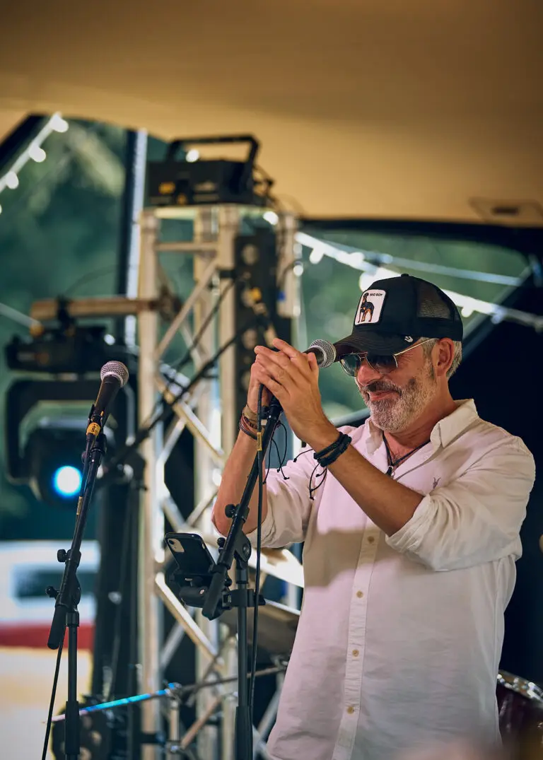 AMLA 15th anniversary party