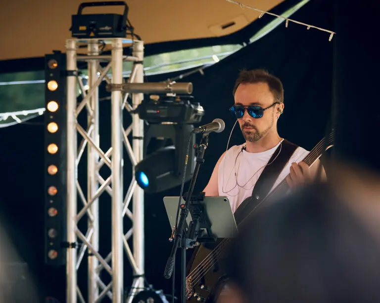 AMLA 15th anniversary party