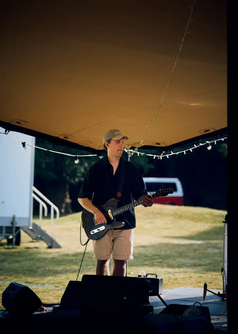 AMLA 15th anniversary party