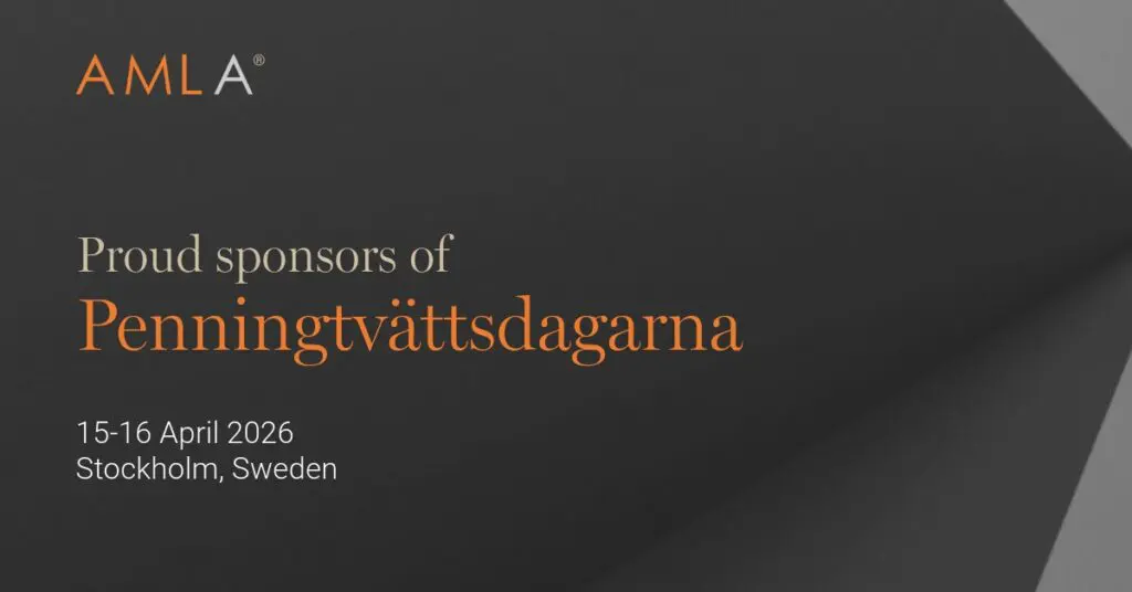 Event: The 2026 Penningtvättsdagarna Conference