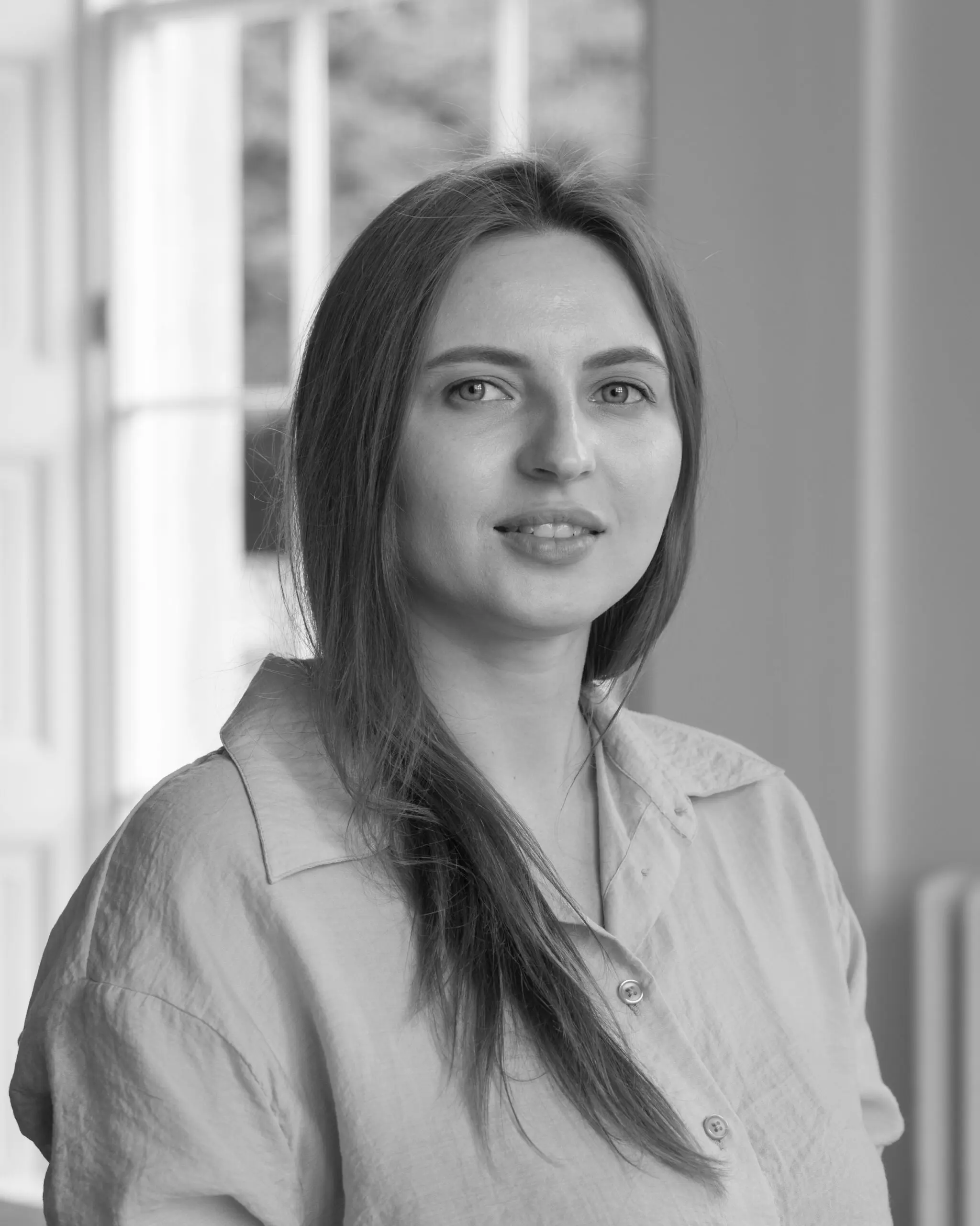 Marta Nishta