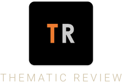 Thematic Review