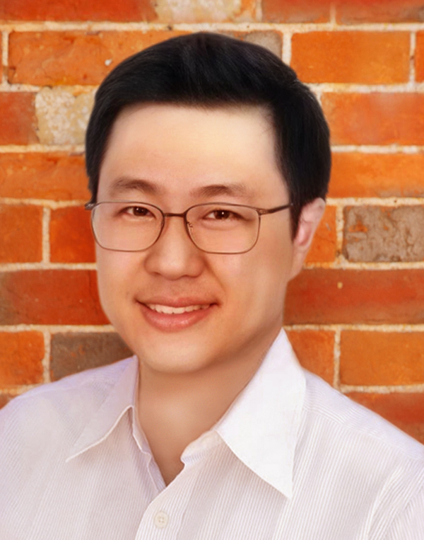 Bryan Cheung