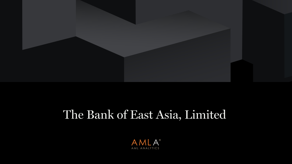 The Bank of East Asia, Limited | Case study