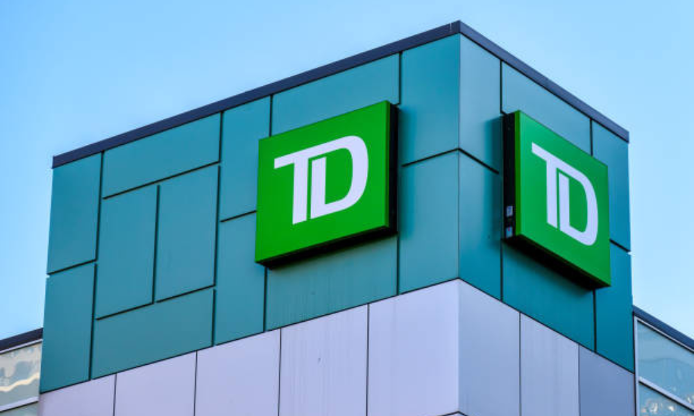 TD Bank to pay record $3 billion penalty over AML failures