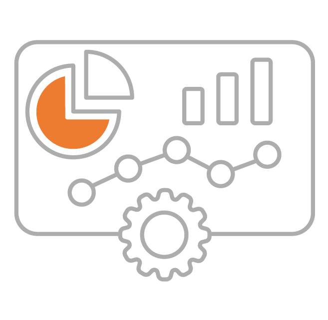 Technology for automated or manual screening systems