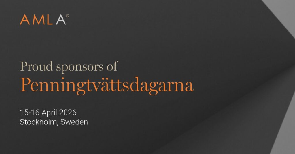 Event: The 2026 Penningtvättsdagarna Conference