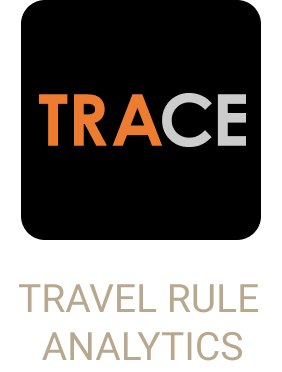 TRACE | Travel Rule Analytics Compliance Engine | AML Analytics