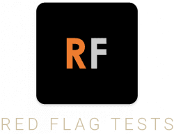 Red Flag Tests Red Flag Tests