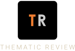 Thematic Review