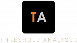 Threshold Analyser Threshold Analyser