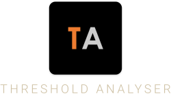 Threshold Analyser
