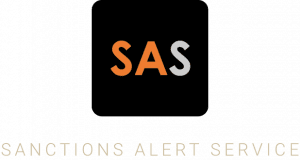 sanctions-alert-service Sanctions Alert Service