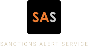 Sanctions Alert Service